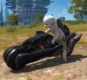 ff14 sds fenrir